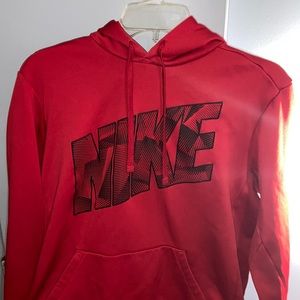Nike hoodie